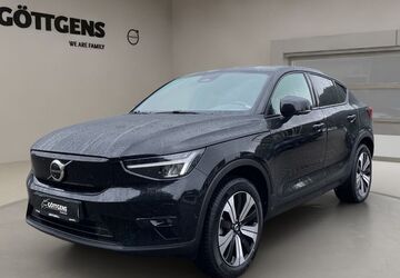 Volvo C40 135.381 km 26.390 &euro; Soest 59494
