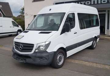 Mercedes-Benz Sprinter 148.000 km 17.890 &euro; Gütersloh 33332