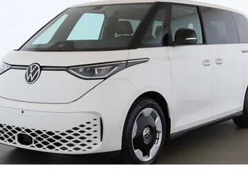 VW ID. Buzz 9.278 km 54.890 &euro; Verl 33415