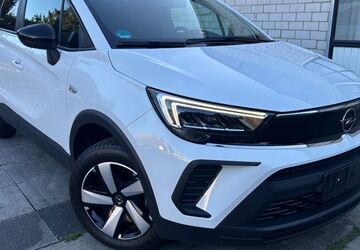 Opel Crossland (X) 21.952 km 13.990 &euro; Paderborn 33104