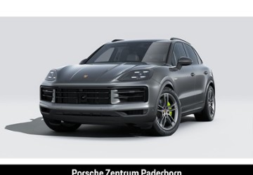Porsche Cayenne 9.950 km 98.780 &euro; Paderborn 33100