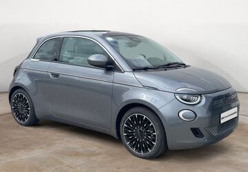 Fiat 500 13.004 km 20.289 &euro; Soest 59494