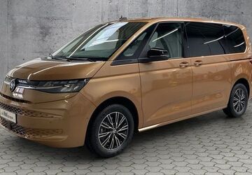 VW T7 Multivan 18.900 km 47.880 &euro; Rheda-Wiedenbrück 33378