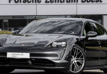 Porsche Taycan 57.400 km 69.987 &euro; Soest 59494