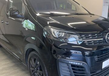 Opel Zafira Life 134.700 km 28.950 &euro; Rheda-Wiedenbrück 33378