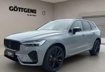 Volvo XC60 21.135 km 50.990 &euro; Soest 59494