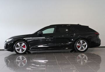 Audi A6 26.601 km 55.750 &euro; Paderborn 33100