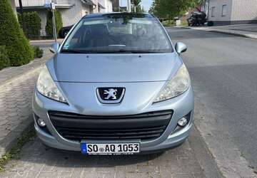 Peugeot 207 194.980 km 2.350 &euro; Soest, Stadt 59494
