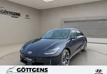 Hyundai IONIQ 6 3.000 km 38.990 &euro; Soest 59494