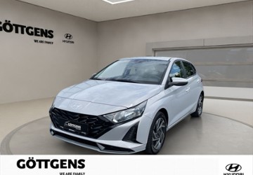Hyundai i20 21.560 km 17.690 &euro; Soest 59494