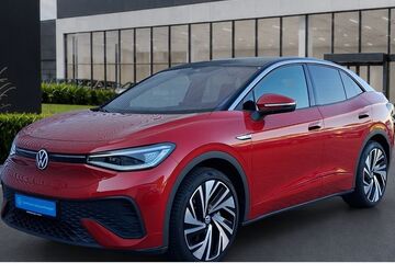 VW ID.5 64.387 km 31.490 &euro; Verl 33415