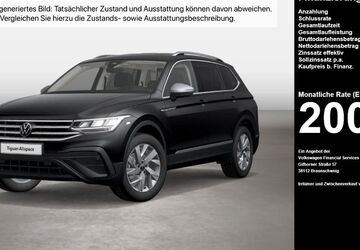 VW Tiguan Allspace 85.872 km 26.000 &euro; Oelde (Stromberg) 59302
