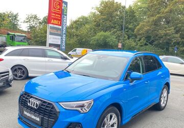 Audi Q3 97.715 km 20.490 &euro; Gütersloh 33334