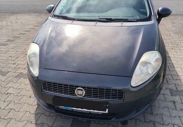 Fiat Punto 168.818 km 1.800 &euro; Salzkotten 33154