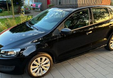 VW Polo 178.000 km 3.999 &euro; Verl 33330