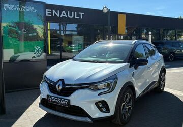 Renault Captur 29.470 km 17.990 &euro; Lippstadt 59557