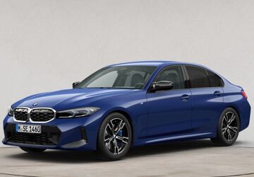 BMW M340d 8.006 km 62.879 &euro; Soest 59494