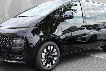 Hyundai STARIA 9.995 km 49.980 &euro; Verl 33415