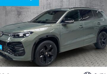 VW Tayron 34.150 km 51.980 &euro; Rheda-Wiedenbrück 33378