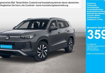 VW Tayron 13.372 km 34.315 &euro; Gütersloh 33334