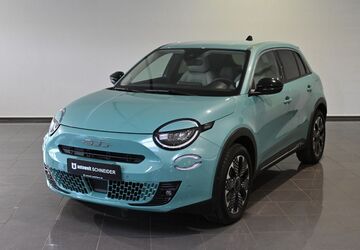 Fiat 600e 19.321 km 24.750 &euro; Paderborn 33100