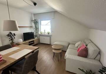 Wohnung Paderborn Elsen - 2 Zimmer, 40 m&sup2;, 420&euro; | Angebot:27290810