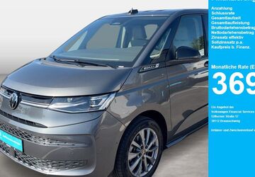 VW T7 Multivan 14.233 km 49.095 &euro; Gütersloh 33334