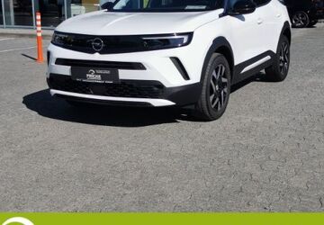 Opel Mokka 40.000 km 14.270 &euro; Lippstadt 59557