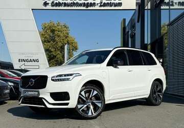 Volvo XC90 123.495 km 40.450 &euro; Gütersloh 33334