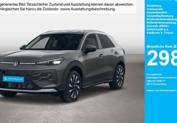 VW T-Roc 21.325 km 30.985 &euro; Gütersloh 33334