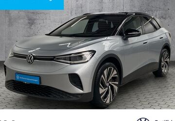 VW ID.4 10.500 km 47.440 &euro; Rheda-Wiedenbrück 33378