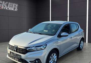 Dacia Sandero 51.378 km 11.490 &euro; Lippstadt 59557