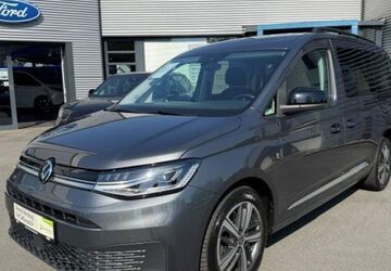 VW Caddy 70.475 km 25.990 &euro; Soest 59494