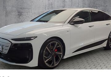 Audi A6 e-tron 16.999 km 60.980 &euro; Paderborn 33100