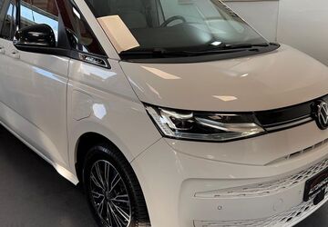 VW T7 Multivan 84.250 km 38.880 &euro; Soest 59494