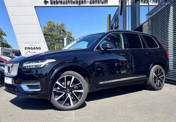 Volvo XC90 95.134 km 38.990 &euro; Gütersloh 33334