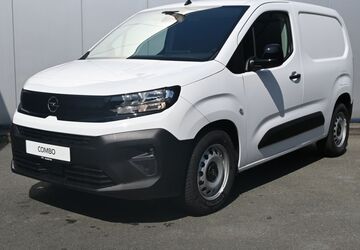 Opel Combo Electric 5.000 km 27.990 &euro; Paderborn 33106