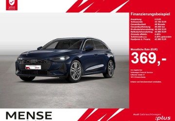 Audi A5 16.520 km 42.885 &euro; Gütersloh 33330