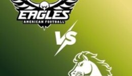 Whiteoutgame vs. Recklinghausen Chargers