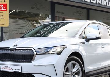 Skoda Enyaq 17.675 km 28.770 &euro; Rheda-Wiedenbrück 33378