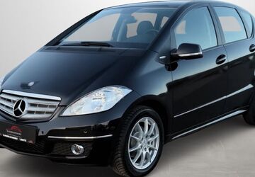 Mercedes-Benz A 160 100.000 km 8.450 &euro; Erwitte 59597