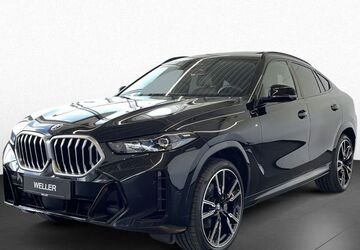 BMW X6 26.129 km 73.500 &euro; Paderborn 33104