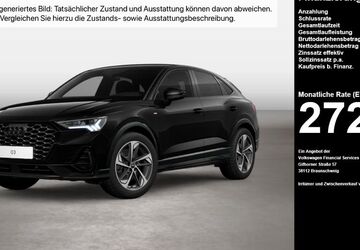 Audi Q3 140.261 km 28.985 &euro; Oelde (Stromberg) 59302