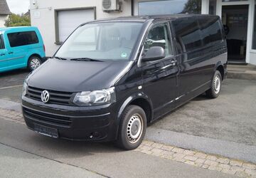 VW T5 Transporter 195.000 km 13.890 &euro; Gütersloh 33332