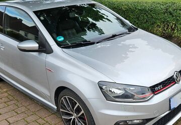 VW Polo 120.000 km 11.000 &euro; Belecke 59581