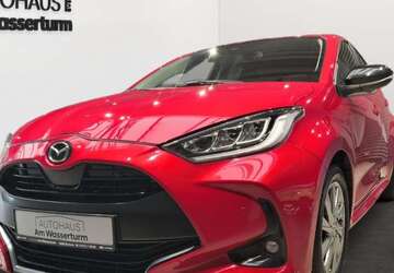 Mazda 2 16.190 km 18.999 &euro; Beckum 59269