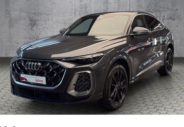 Audi Q5 6.900 km 51.790 &euro; Paderborn 33100