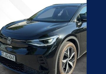 VW ID.4 16.500 km 48.894 &euro; Gütersloh 33334