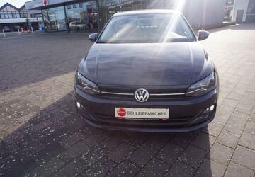 VW Polo 90.412 km 12.580 &euro; Rietberg 33397