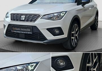 Seat Arona 91.000 km 14.480 &euro; Erwitte 59597